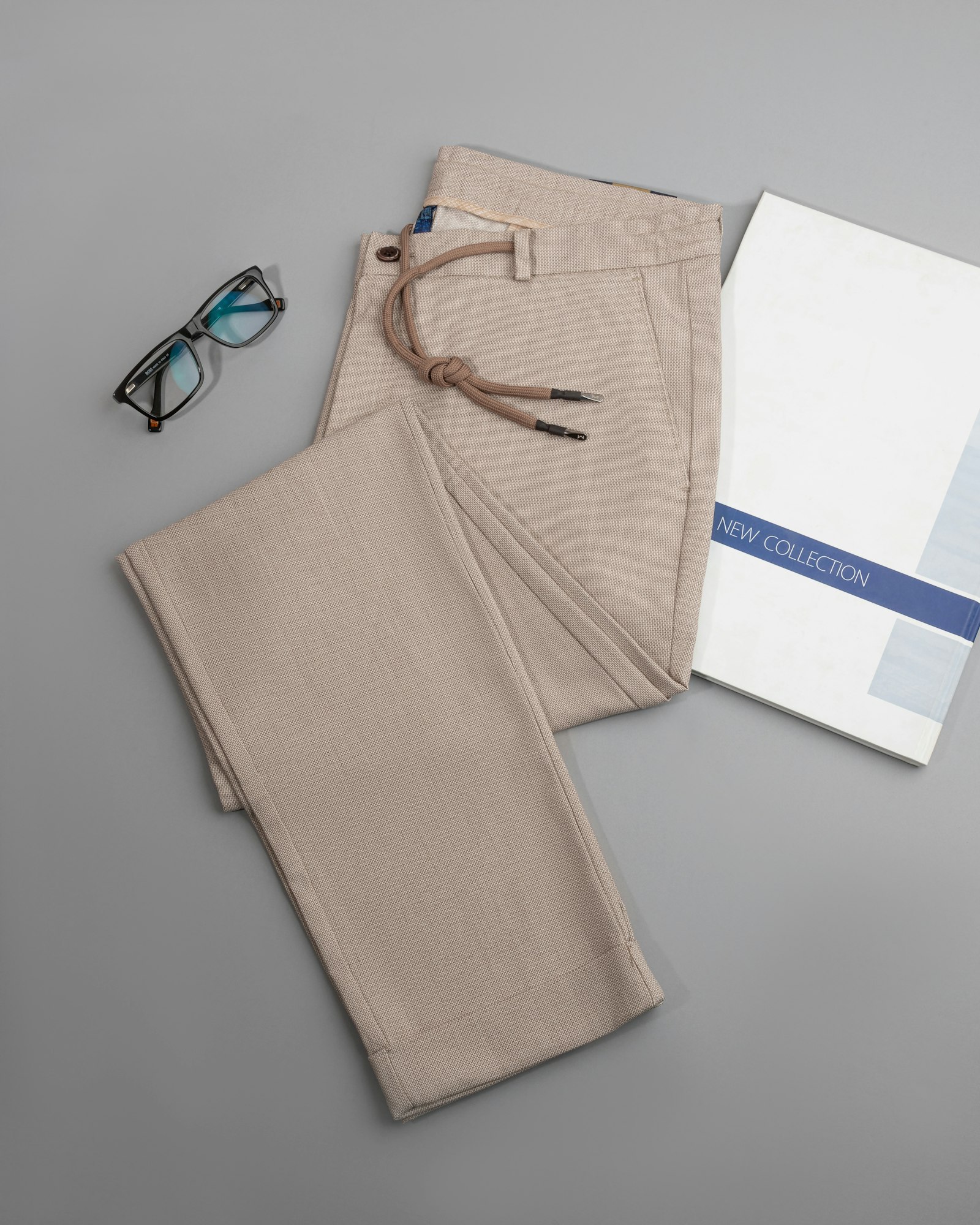 Track pants