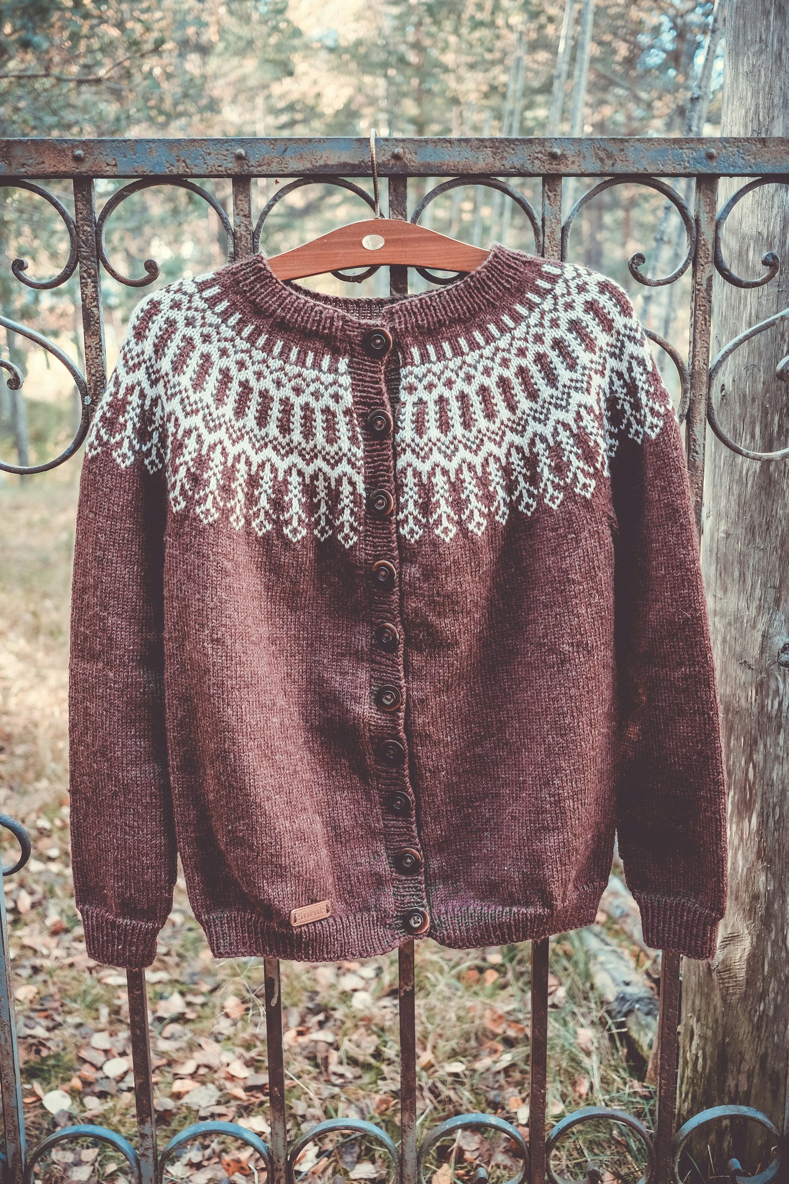 Cardigans