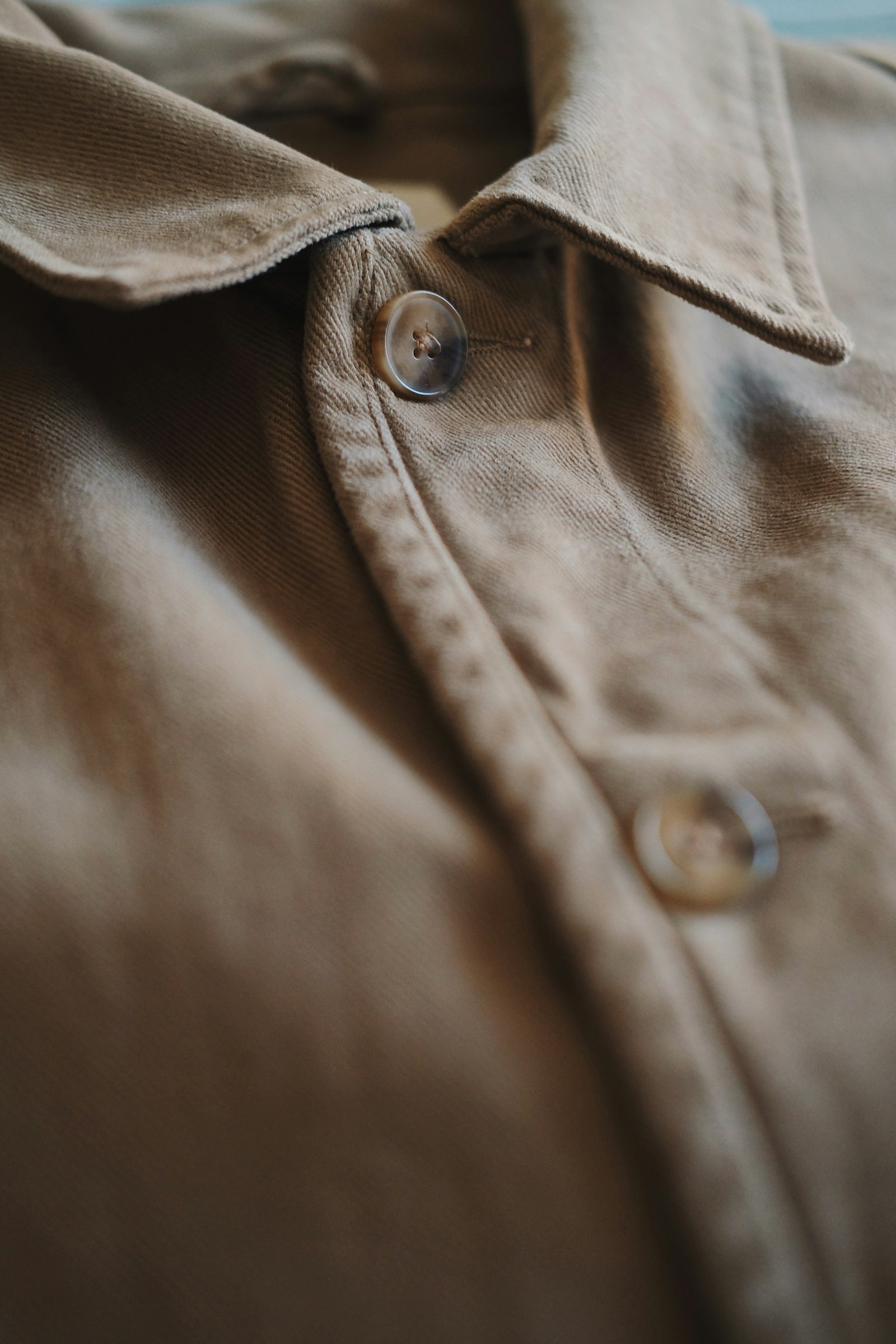 Overshirts