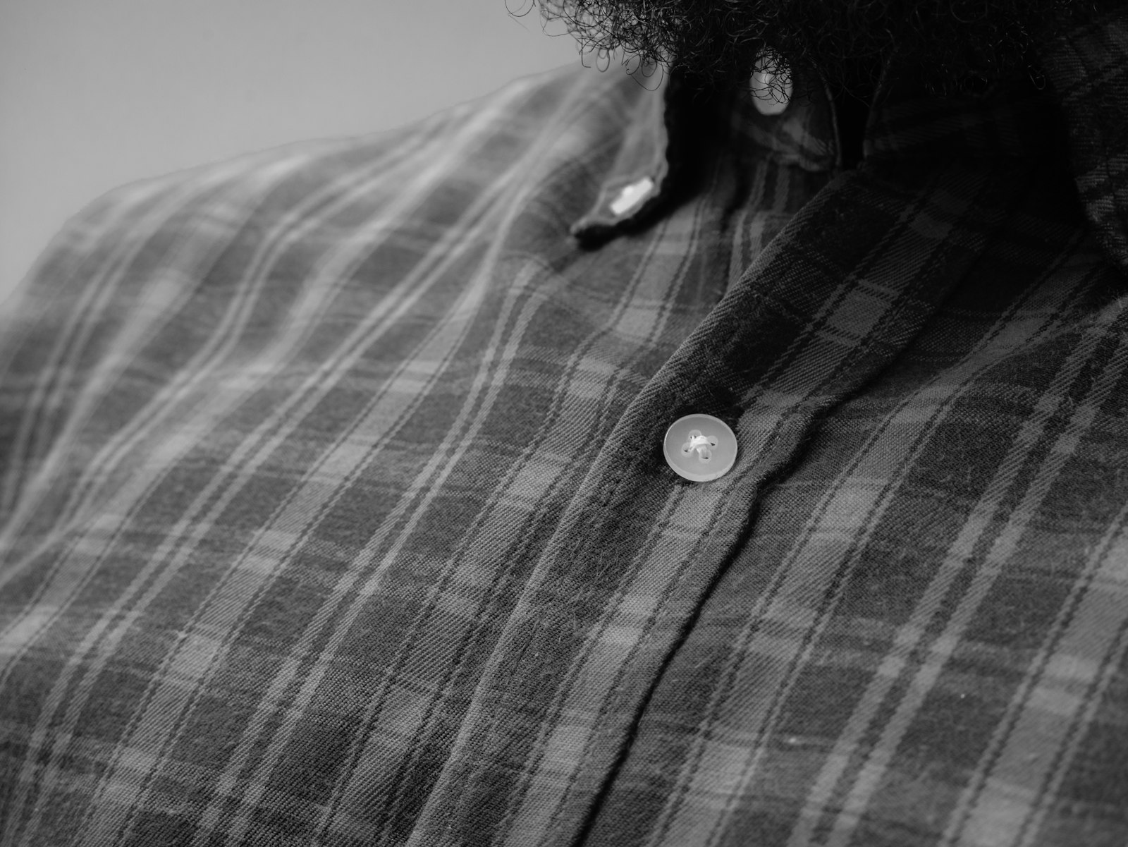 Collar detail