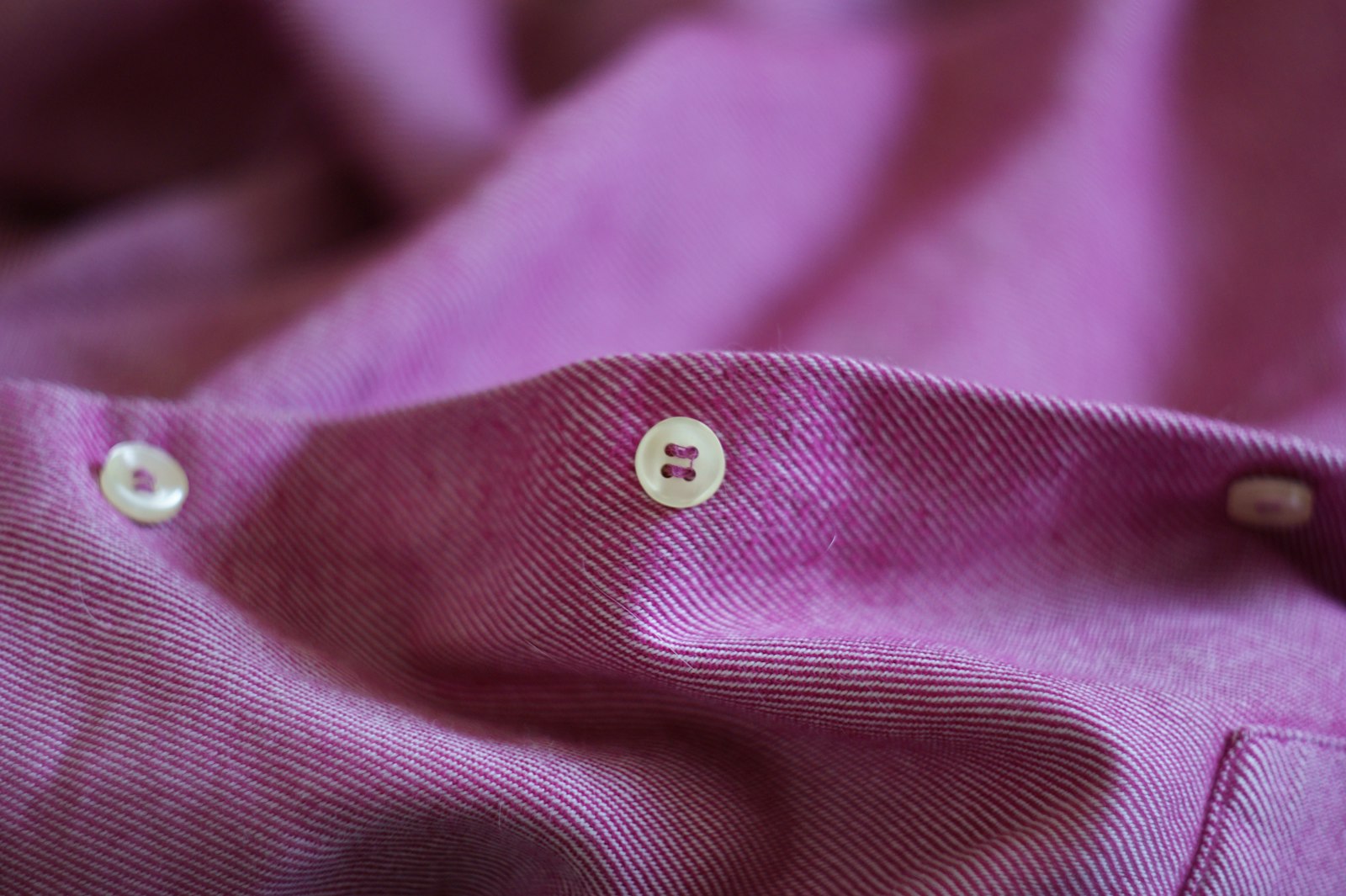 Cuff detail